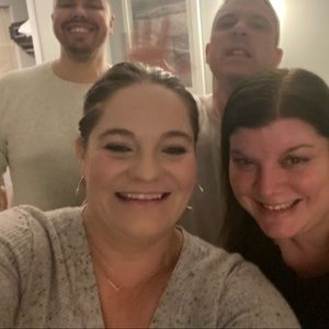 Meet your Posher, Glenda